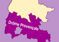 Dr&ocirc;me Proven&ccedil;ale