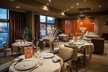 Vatel <b>Restaurant</b>, Nimes