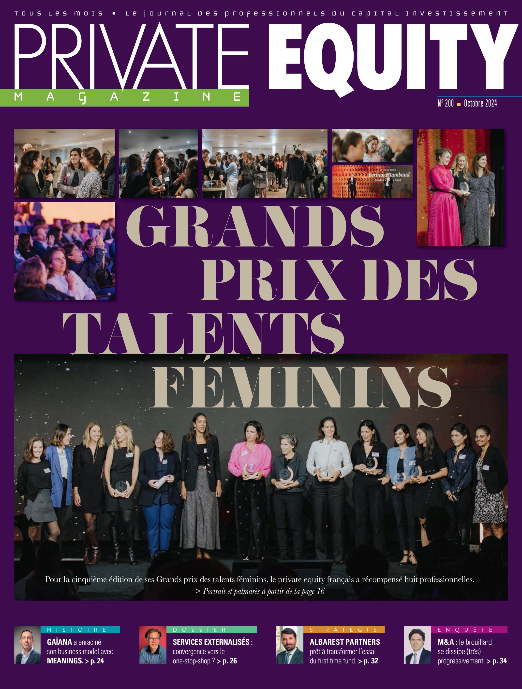 PE Magazine n° 200 d'oct. 2024 - Amparo Rodriguez | PDF ...