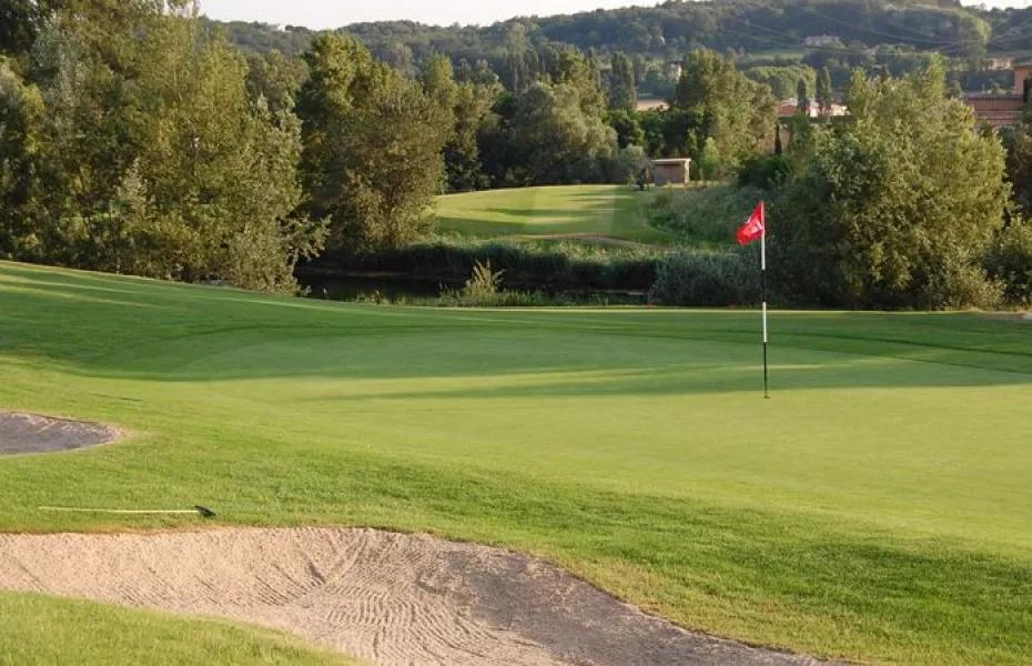 <b>Valdaine Golf</b> Club in Montboucher-sur-Jabron, <b>Drôme</b>, France | GolfPass