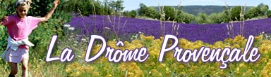 Drôme Provençale